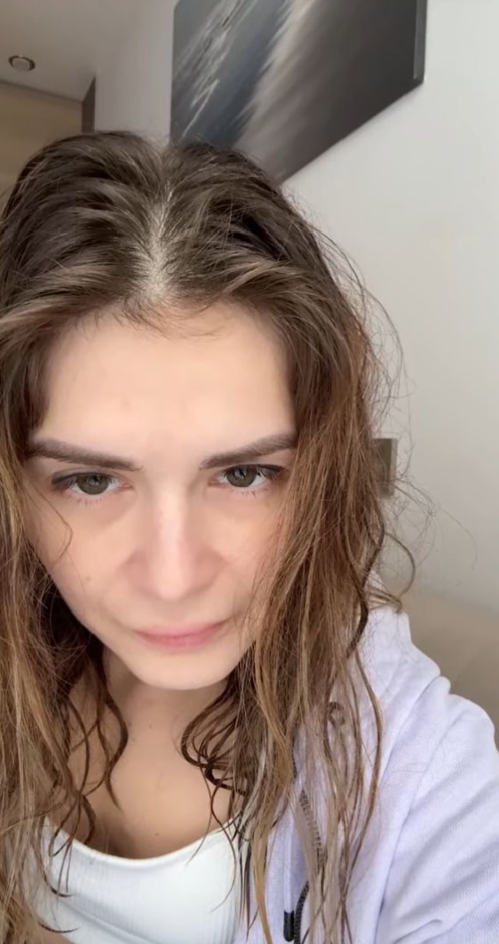 Молодая девушка фотография