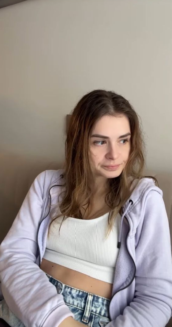 Молодая девушка фотография - 2