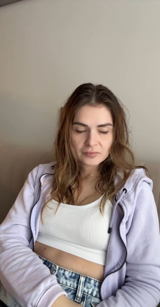 Молодая девушка фотография - 5