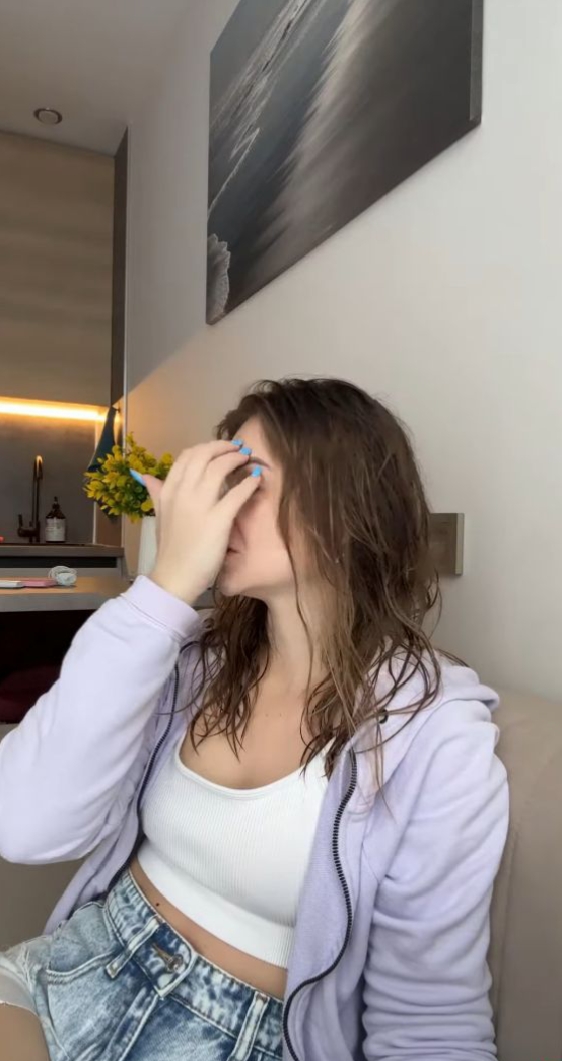 Молодая девушка фотография - 6