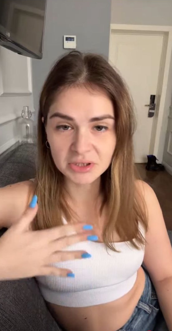 Молодая девушка фотография - 9