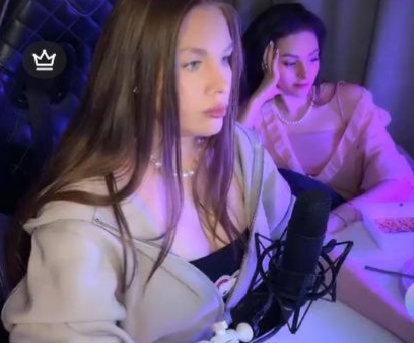 Молодые красивые девушки - 2