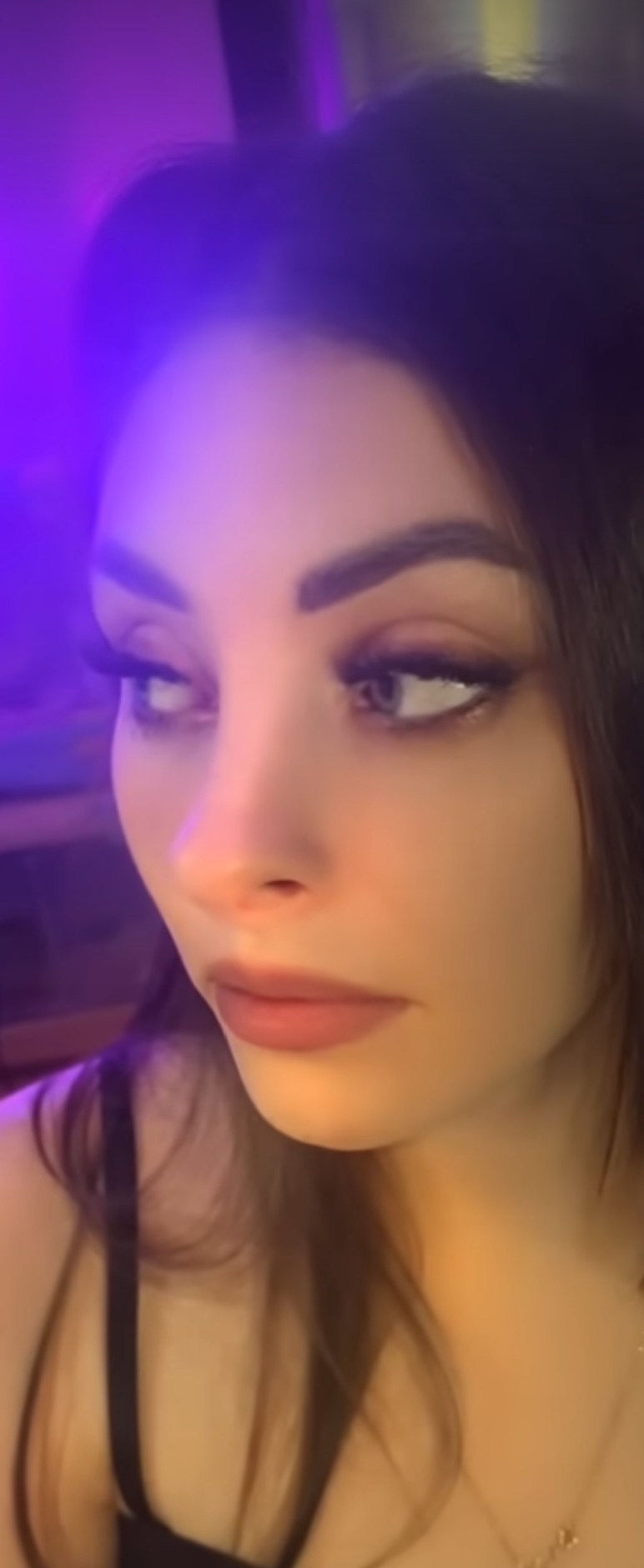 Молодые красивые девушки - 3