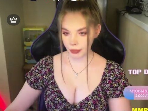 Молодые красивые девушки - 10