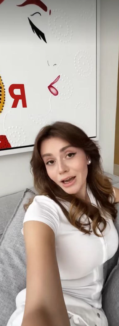 Сабина хайрова слив фото - 6