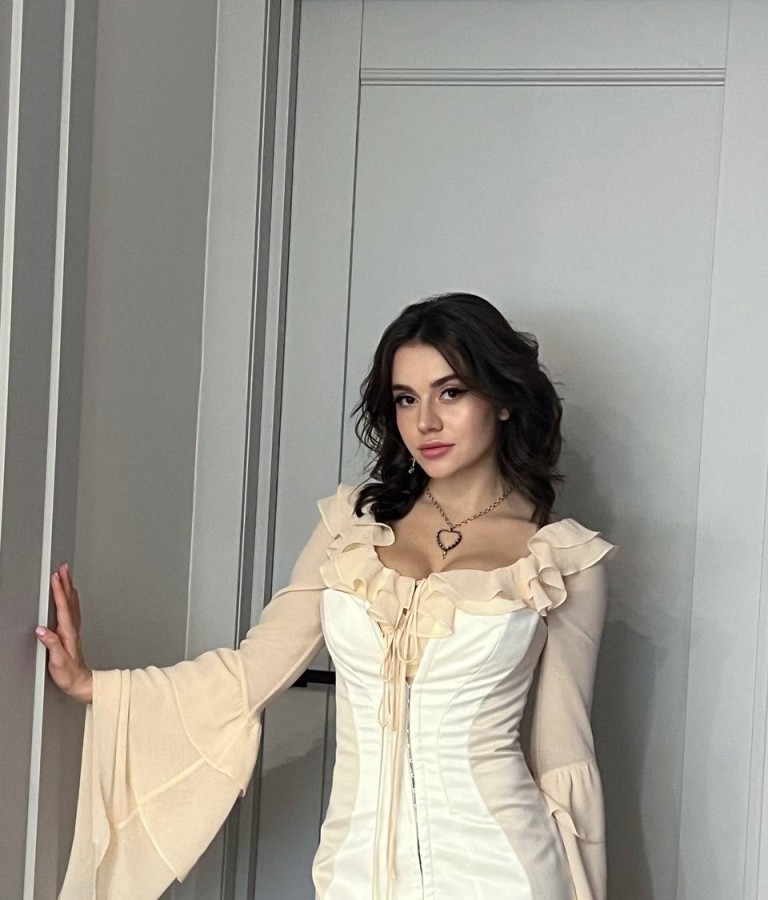 Сабина хайрова слив фото - 10