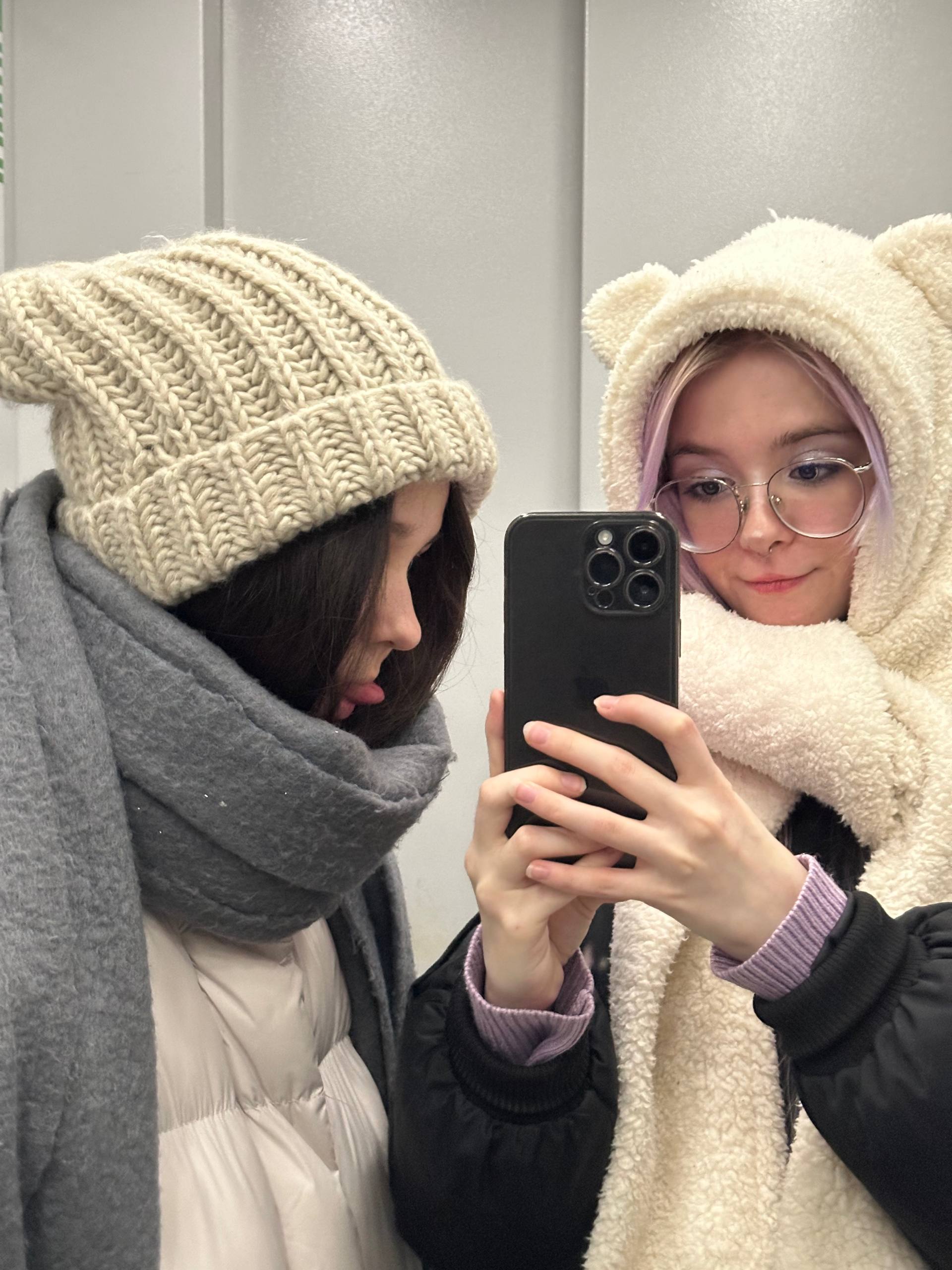 Анимешница фото - 2