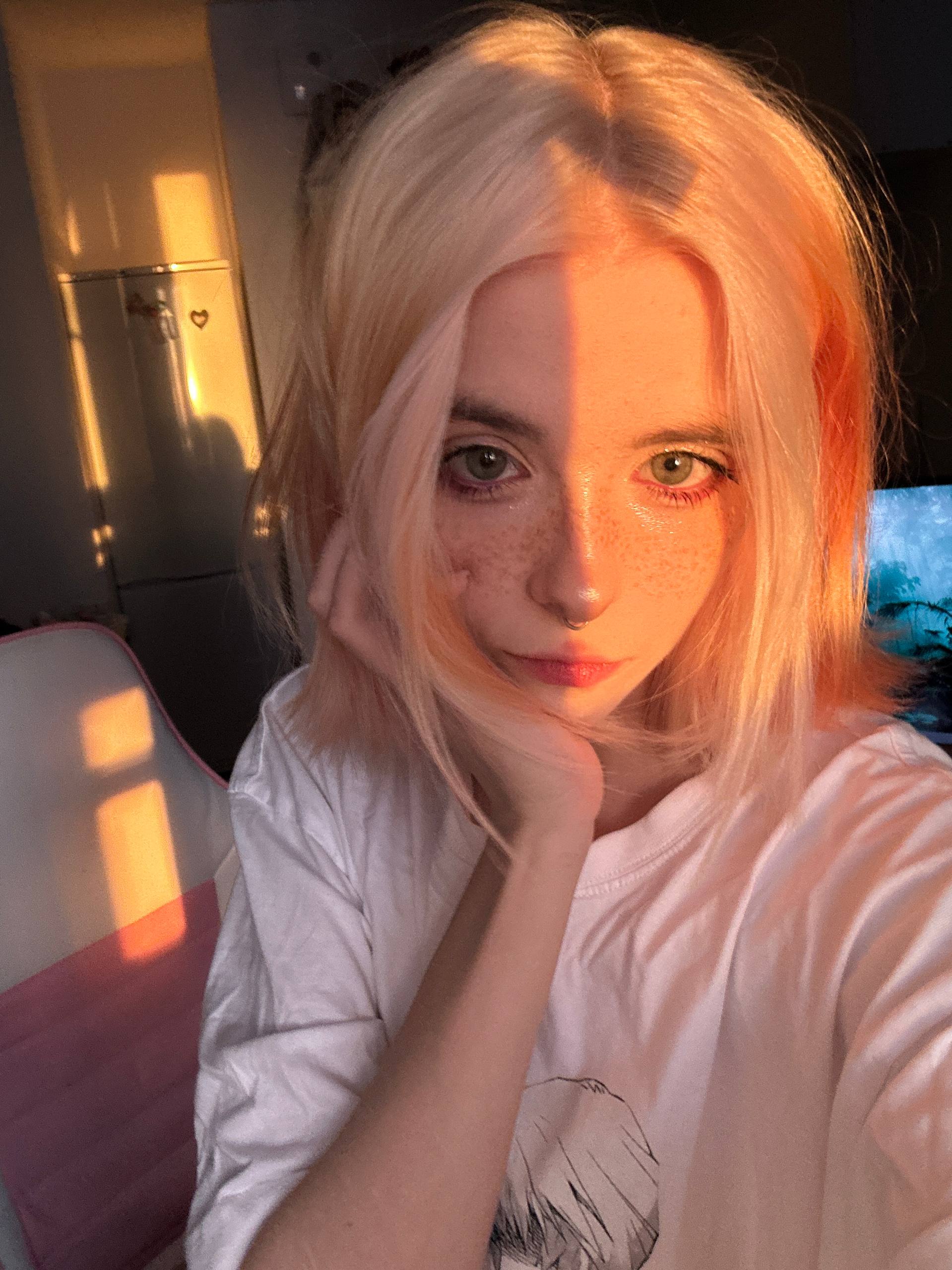 Анимешница фото - 3