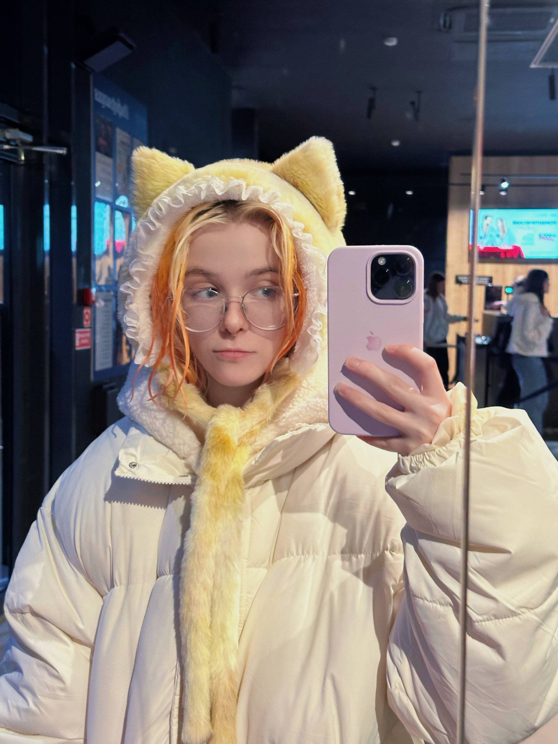 Анимешница фото - 5