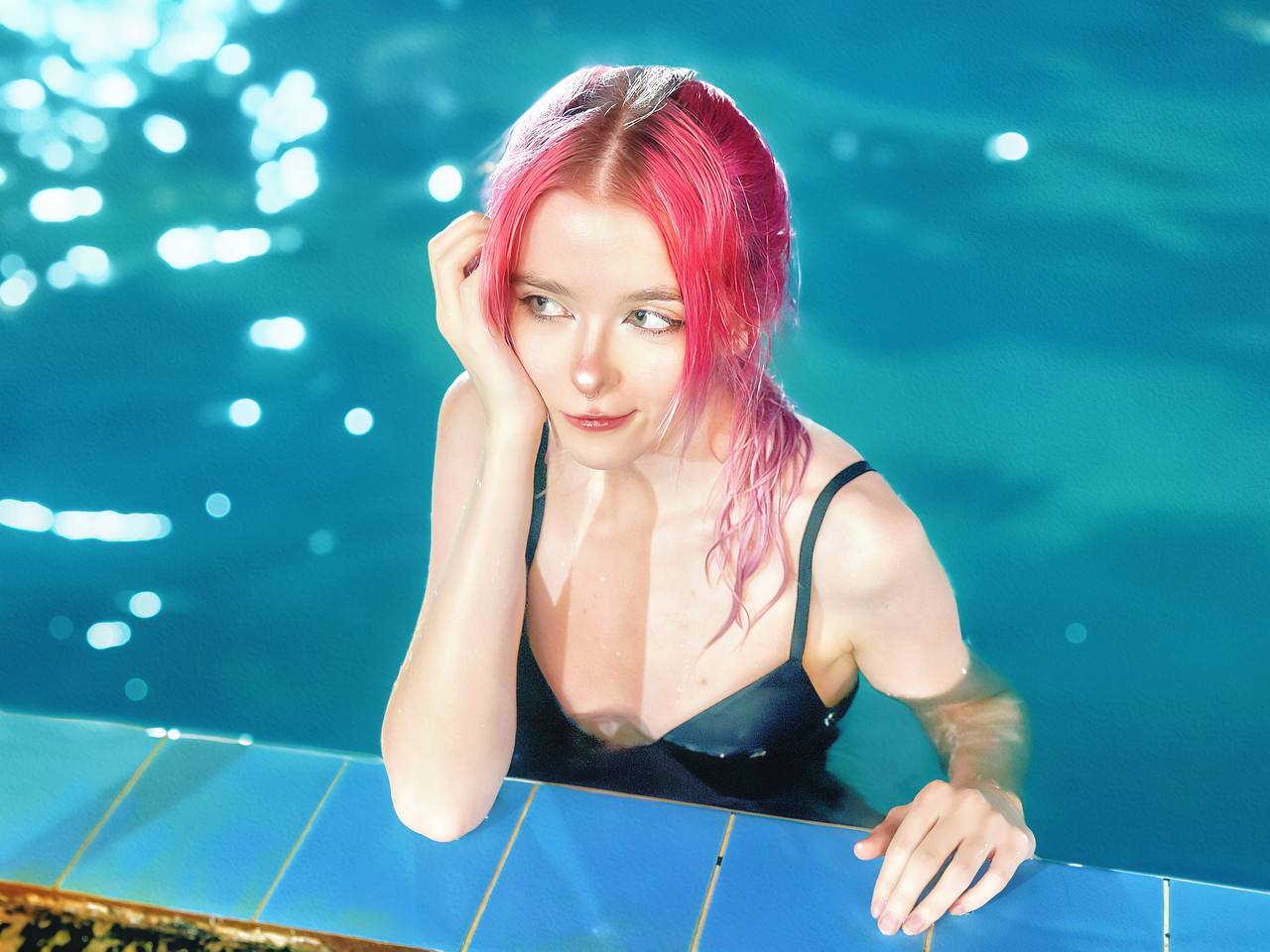 Фото альтушки - 6