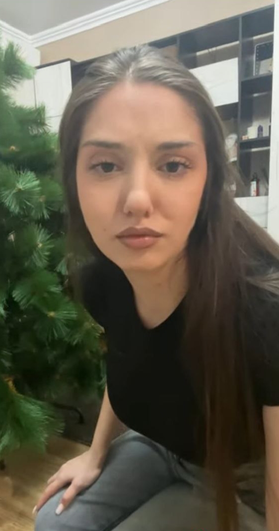 Девушка с большой жопкой - 5