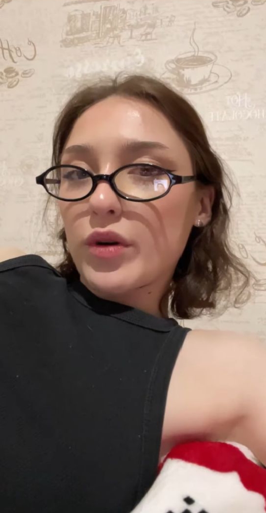 Красивая девушка фото - 4