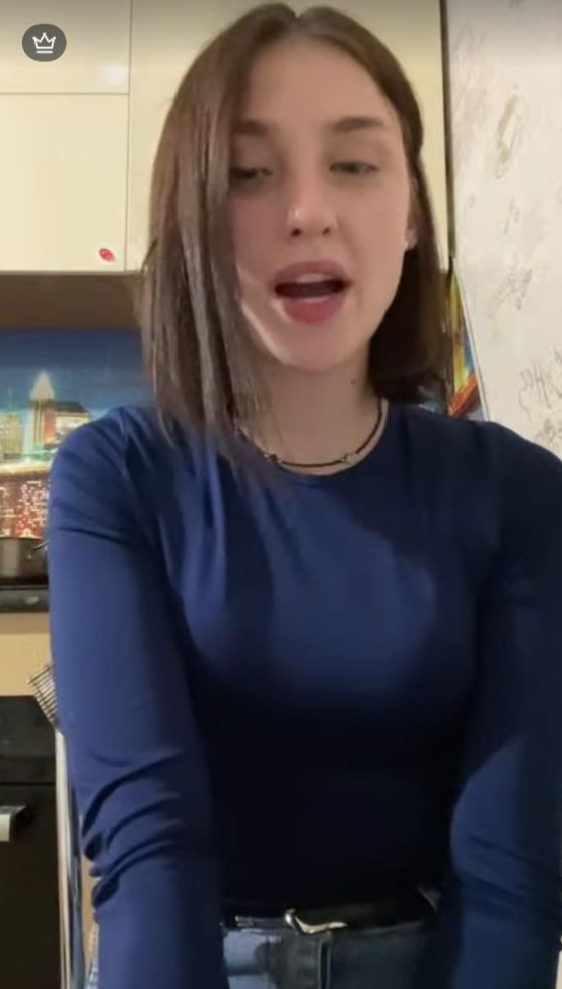 Красивая девушка фото - 7