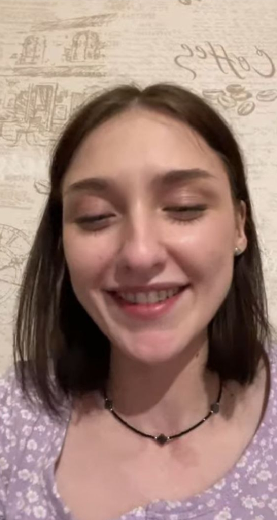 Красивая девушка фото - 8