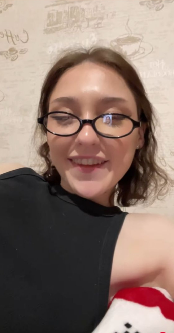 Красивая девушка фото - 9