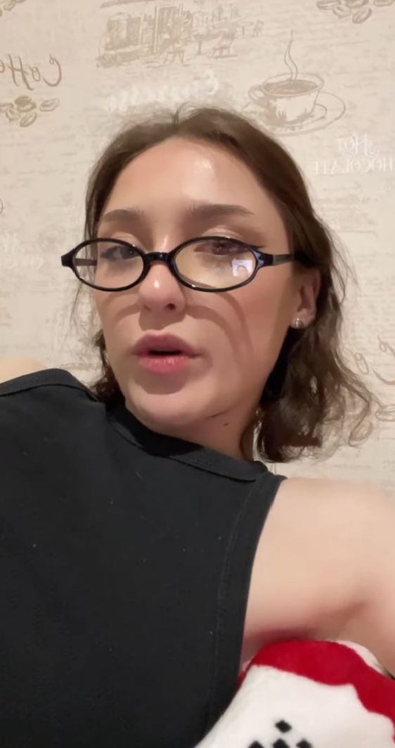 Красивая девушка фото - 10