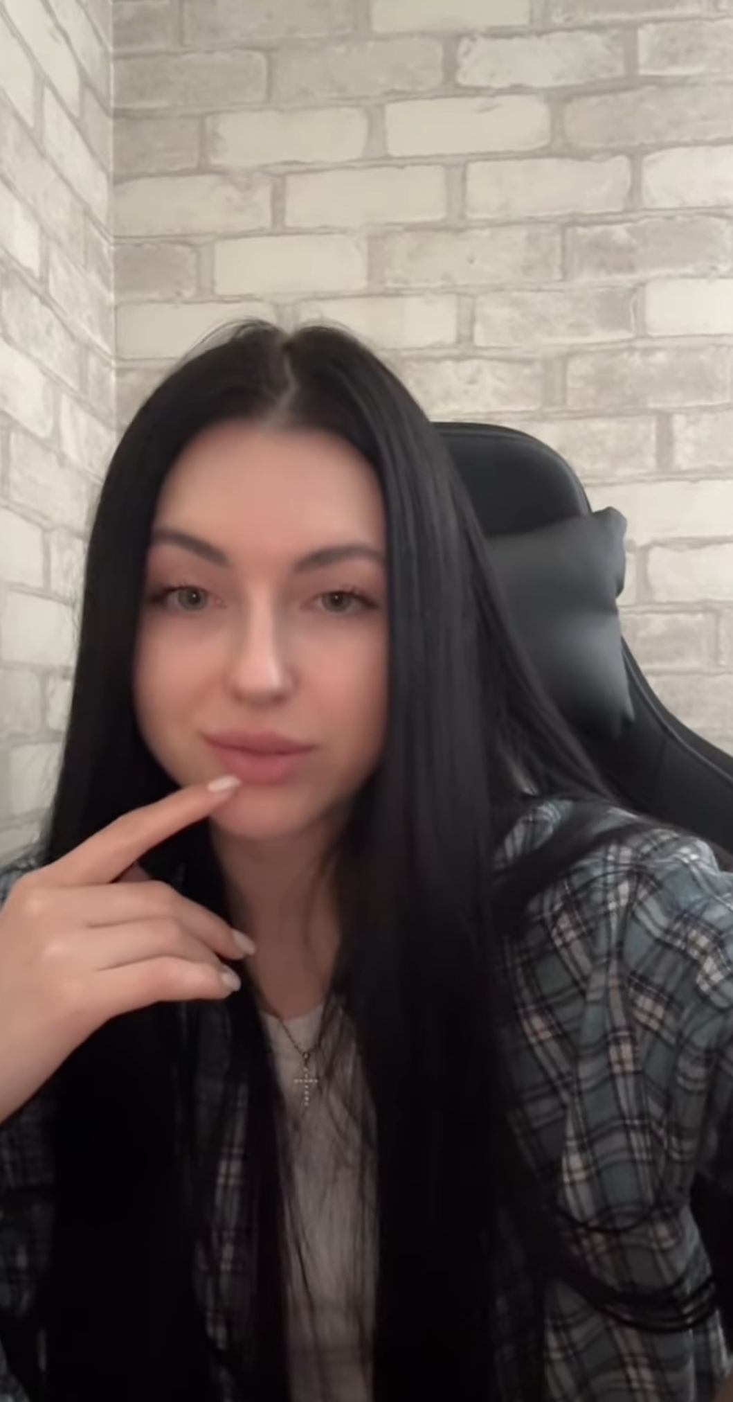 Украинская девушка