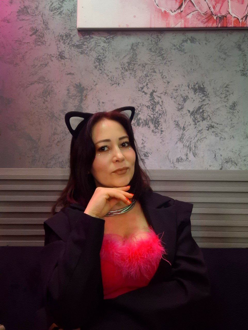 Красивая русская девушка - 5