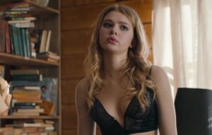 Анастасия Уколова фото - 7