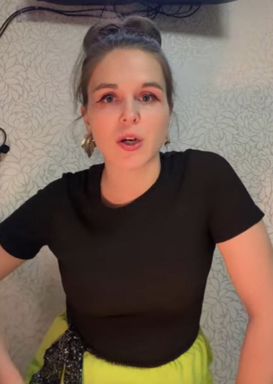 Милая милфа фото