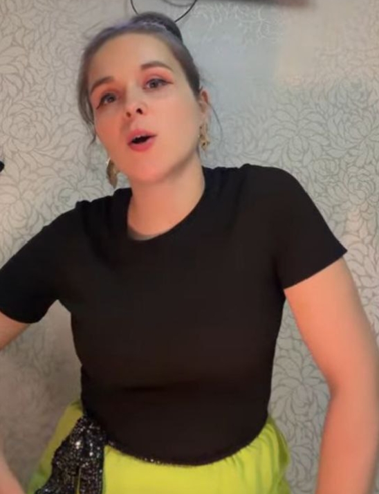 Милая милфа фото - 2