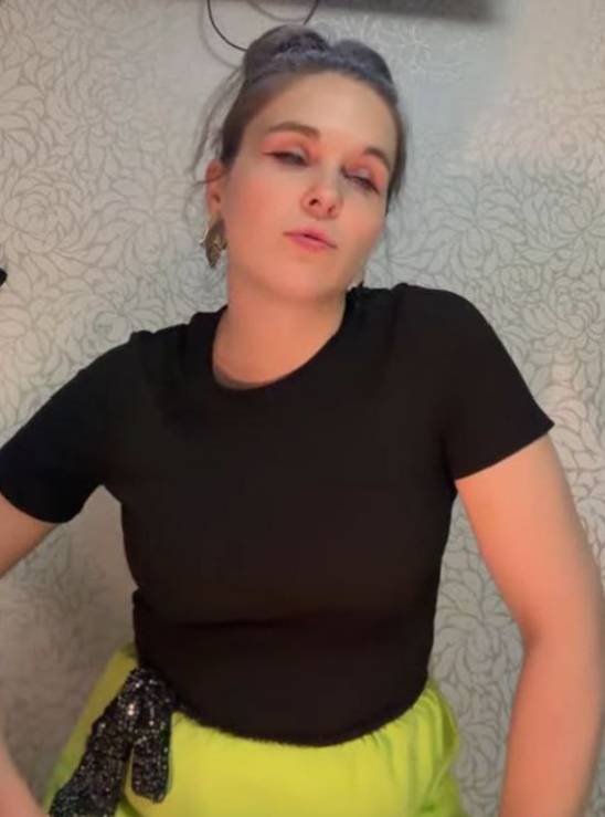 Милая милфа фото - 3