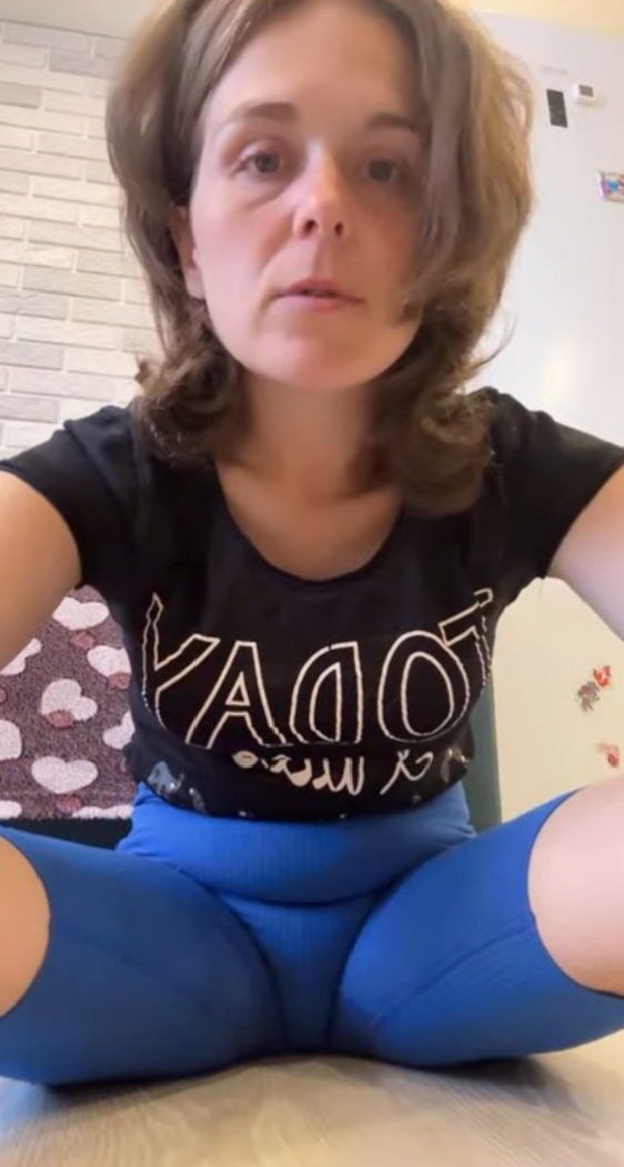 Красивая мама фото - 3