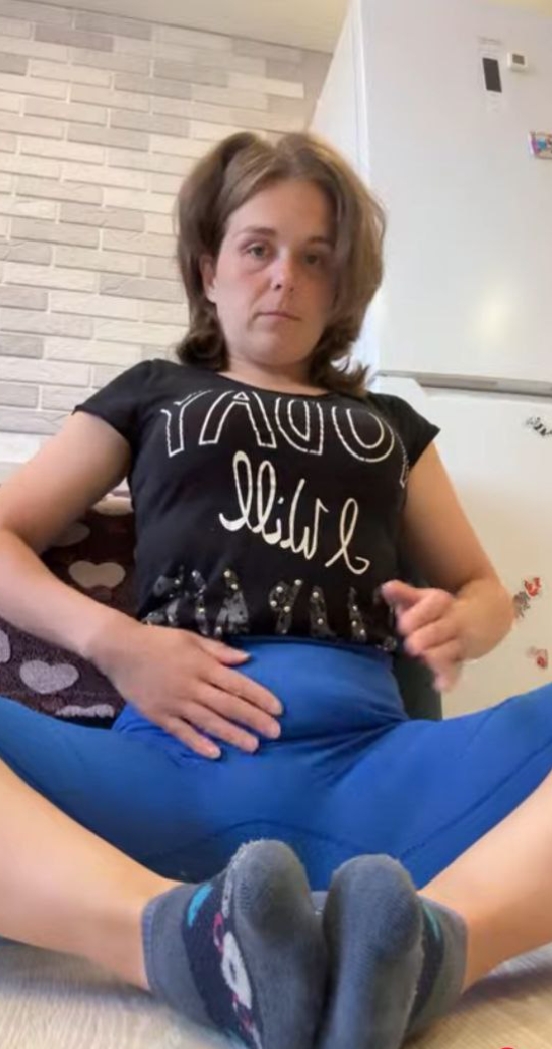 Красивая мама фото - 4