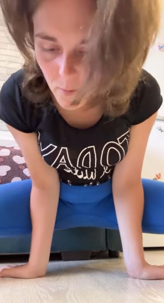 Красивая мама фото - 6