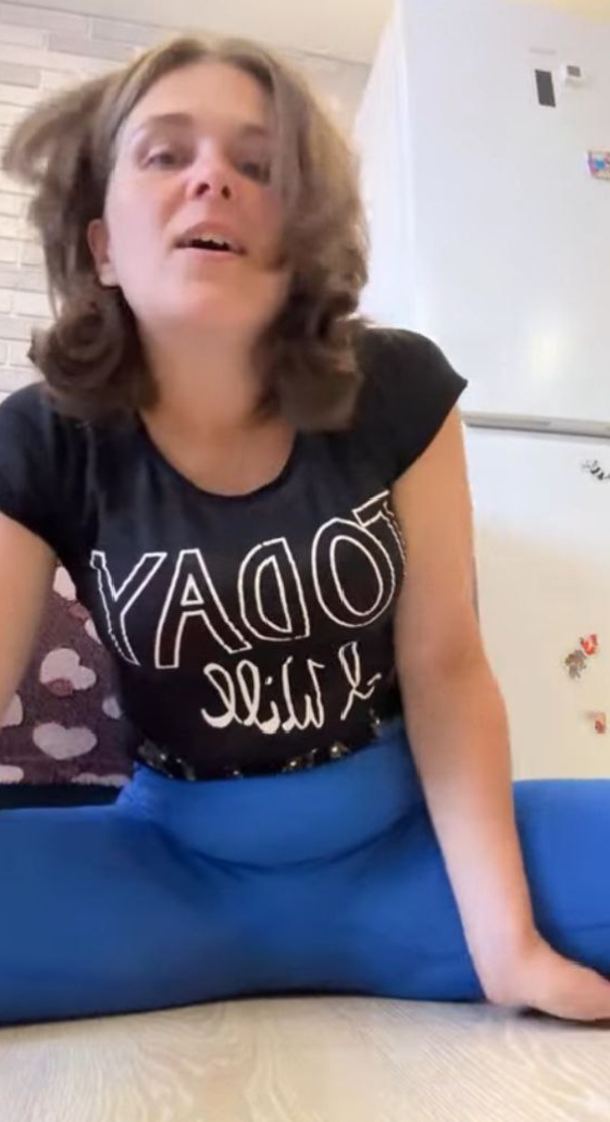 Красивая мама фото - 7