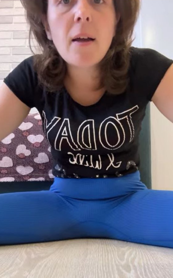 Красивая мама фото - 8