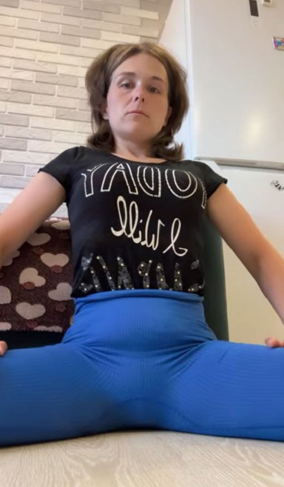 Красивая мама фото - 10