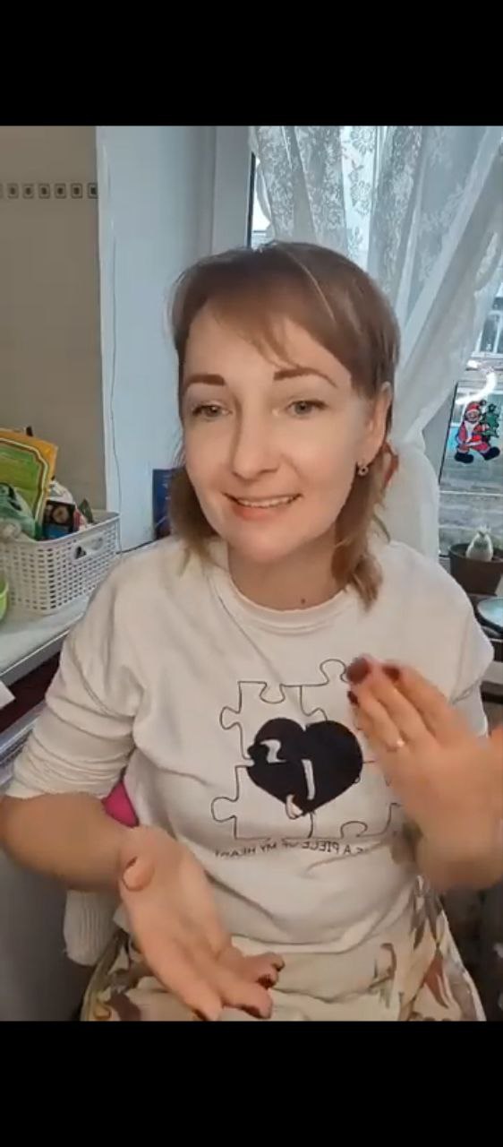 Зрелая милфа