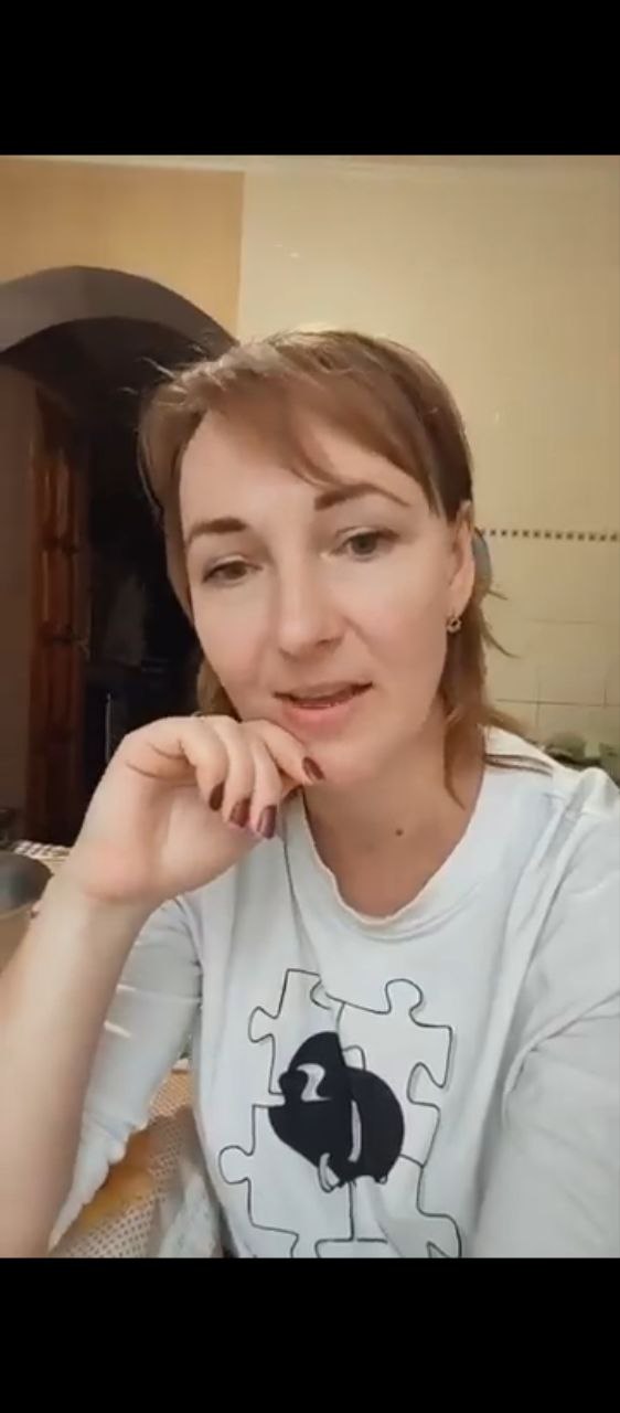 Зрелая милфа - 2