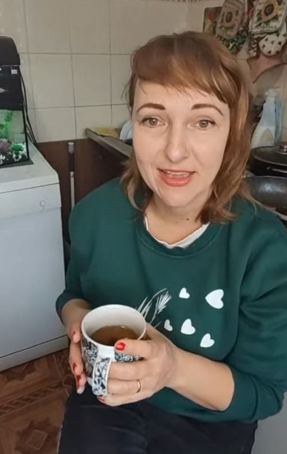 Зрелая милфа - 4