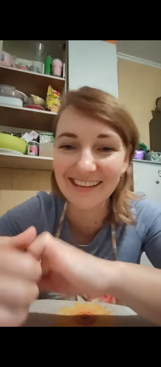 Зрелая милфа - 5