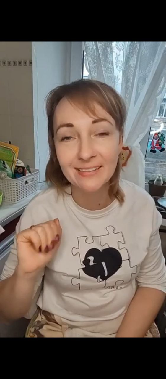 Зрелая милфа - 6