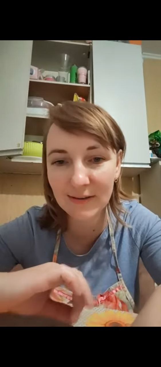 Зрелая милфа - 7