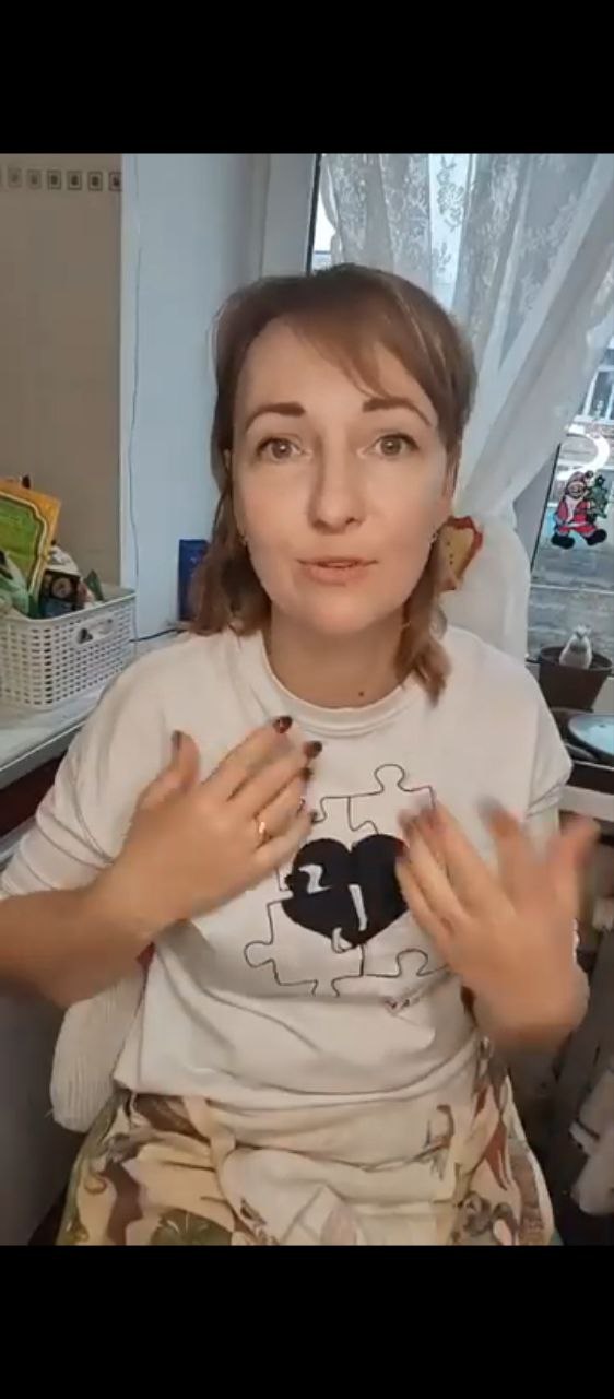 Зрелая милфа - 9