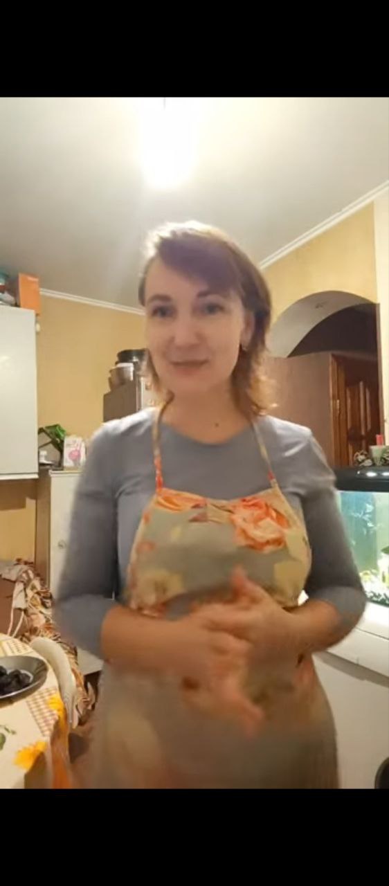 Зрелая милфа - 10