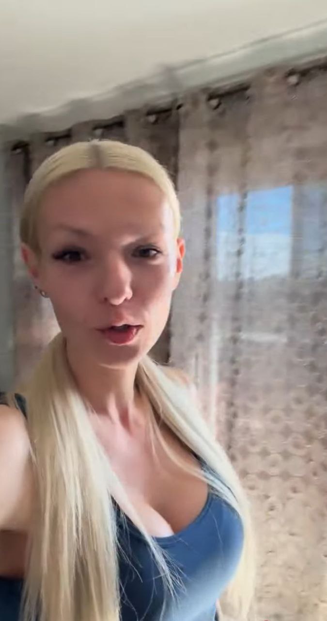 Сахарна мамочка