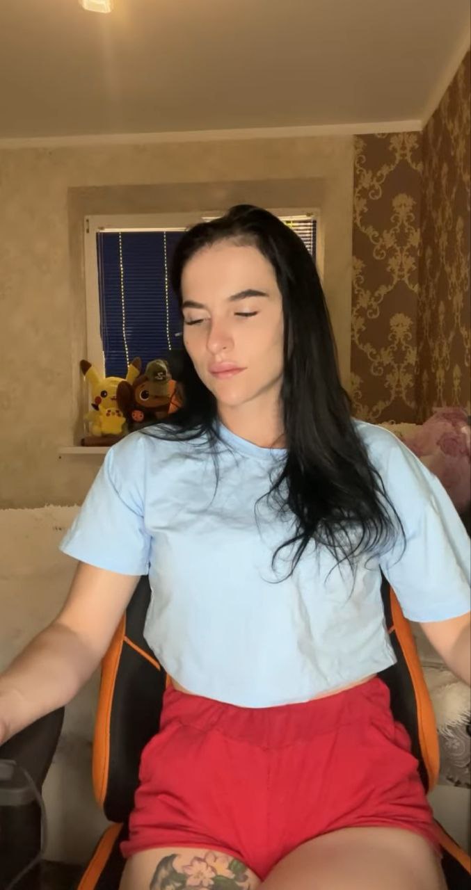 Фото русской женщины