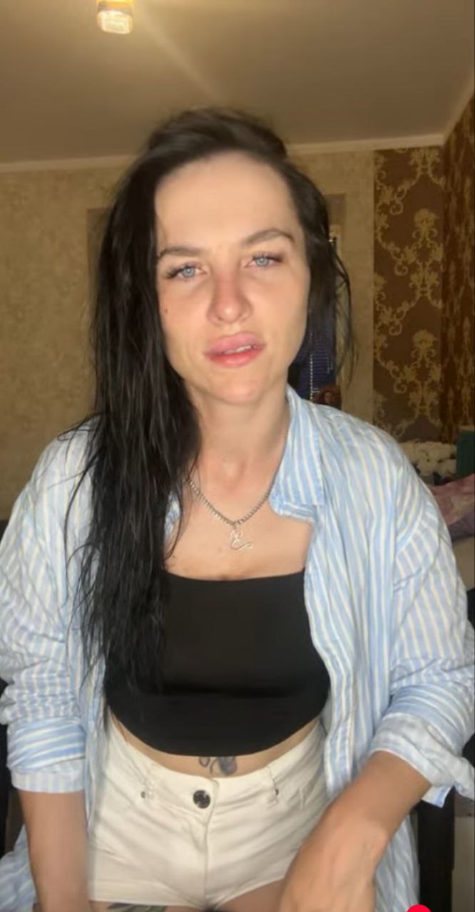 Фото русской женщины - 2