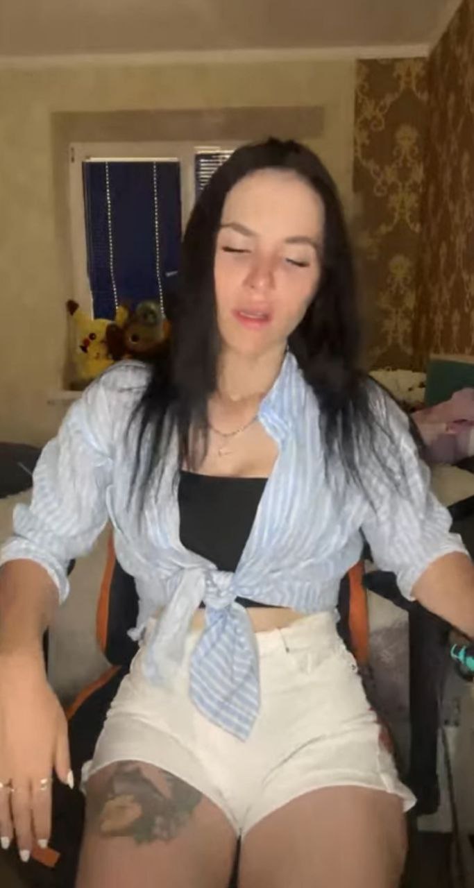 Фото русской женщины - 3