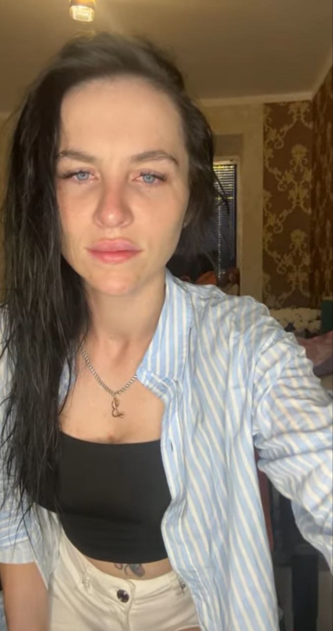 Фото русской женщины - 4