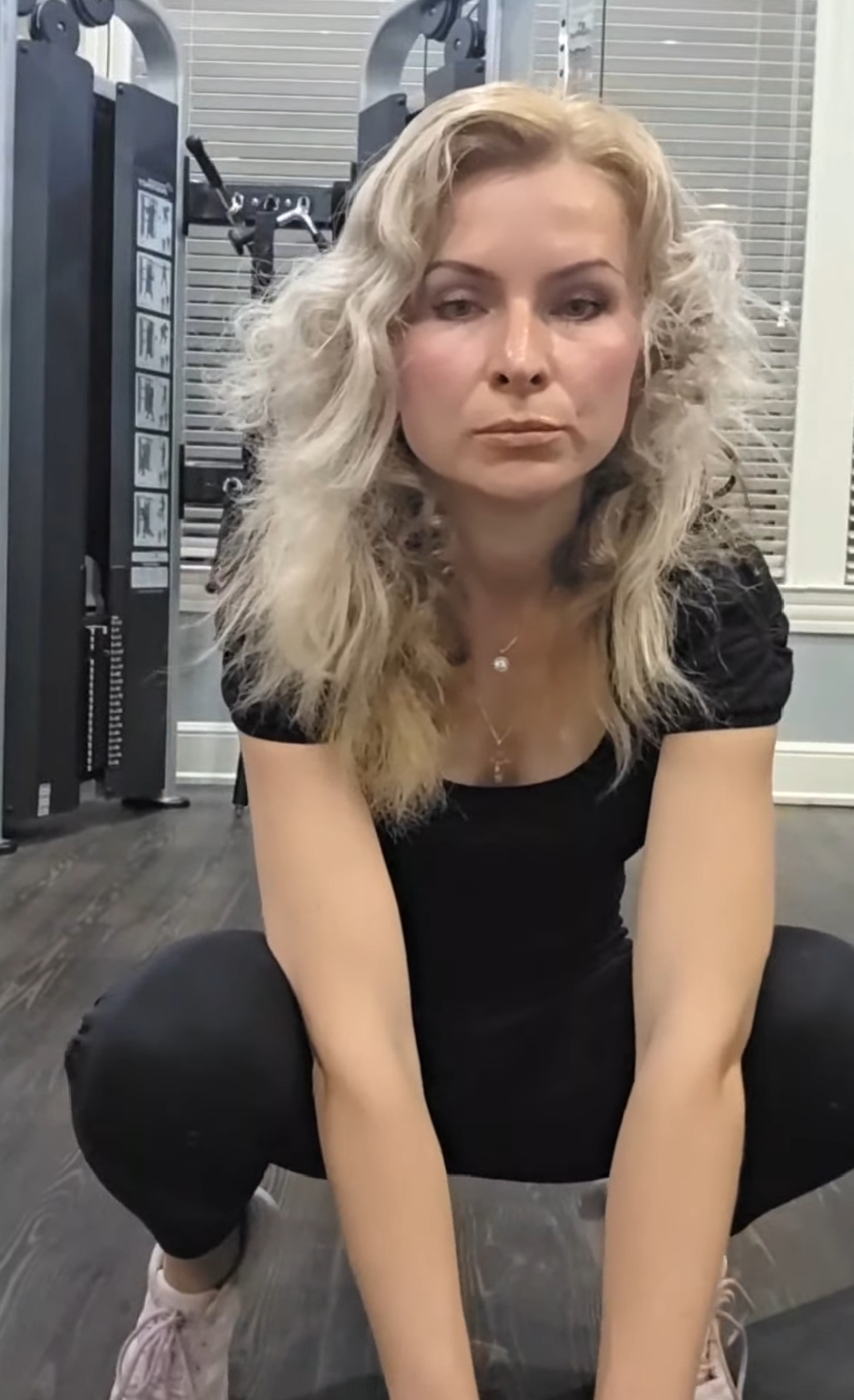 Зрелая милфа фото