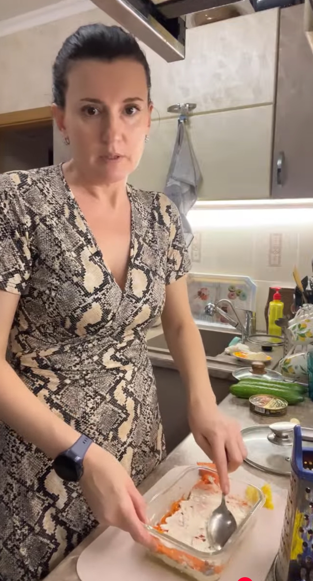 Домохозяйка фото - 2