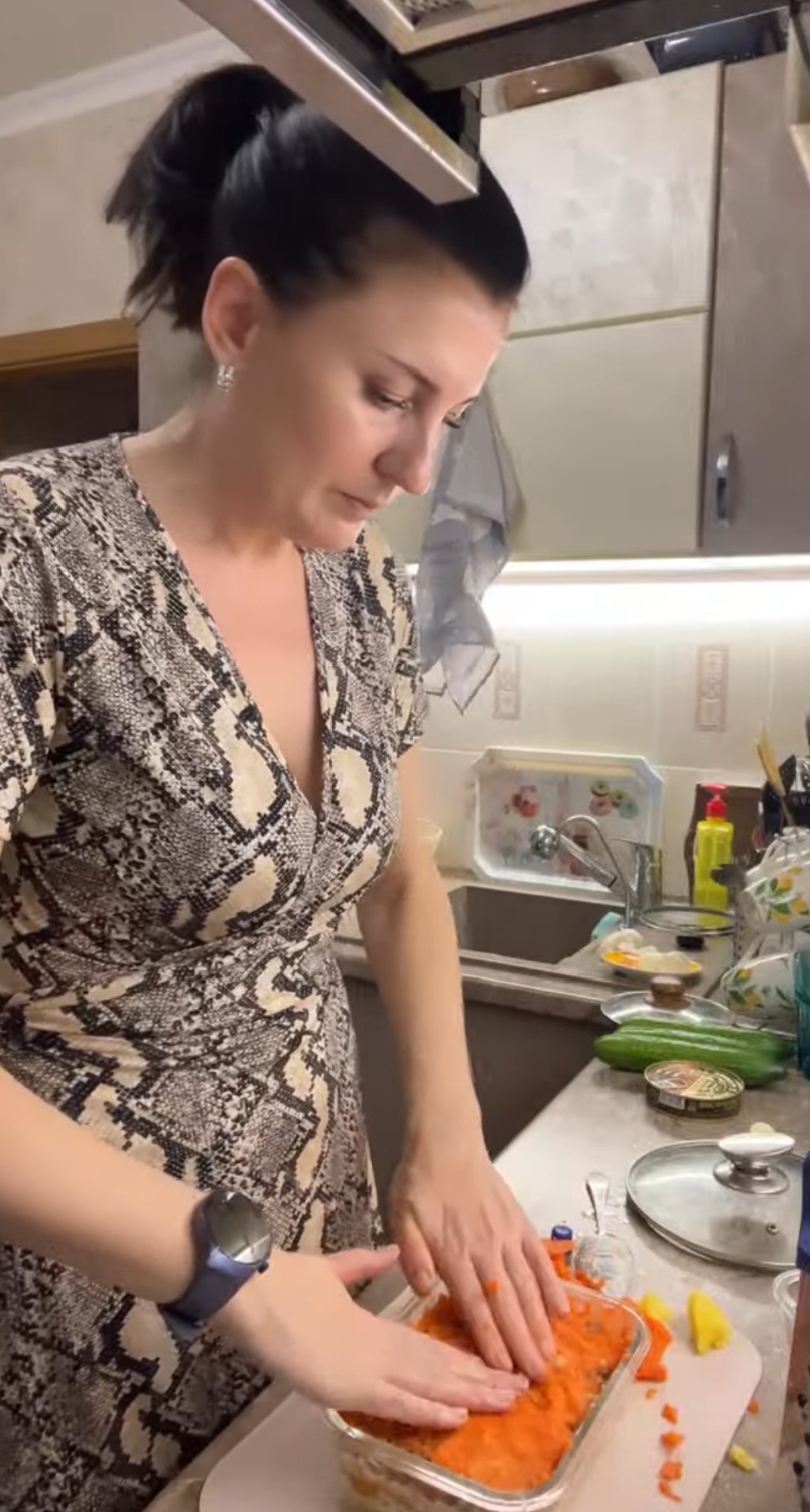 Домохозяйка фото - 3