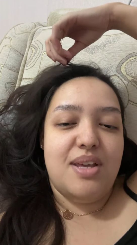 Девушка казашка фото - 2