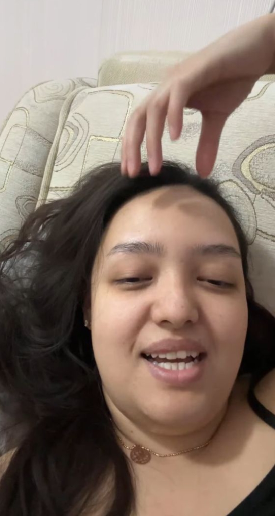 Девушка казашка фото - 3